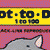 Activity Book: Dot-to-Dot 1 to 100, Grades 1 - 2