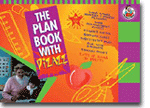 The Plan Book With Pizazz