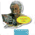 Bulletin Board Social Studies Set: African-American Achievers