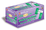 Subtraction through 24 -12