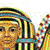 Bulletin Board Social Studies Set: Egyptian Mummy
