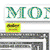 Bulletin Board Math Set: Double-Sided Big Money