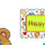 Bulletin Board Set: Valentines Day