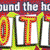 Games: Around the Home Lotto