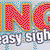 Phonics Bingo: Easy Sight Words
