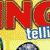 Math Bingo: Telling Time