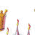 Bulletin Board Social Studies Set: Big Castle