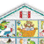Giant Early Childhood Puzzle: Alphabet House