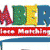Games: 3-Piece Matching Puzzle - Numbers 1-20