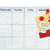 Bulletin Board Calendar Set: All Year Calendar