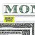 Bulletin Board Math Set: Big Money