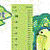 Bulletin Board Set: Growth Chart