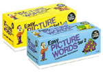 Phonics Flash Cards Combo
