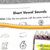 Language Arts Power Packs Grade K