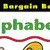 Best Buy Bargain Book: The Alphabet, Grade K - 1