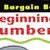 Best Buy Bargain Book: Beginning Numbers, Grades K - 1