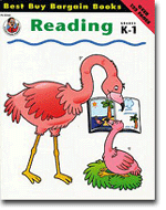 Best Buy Bargain Book: Reading, Grades K - 1