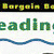 Best Buy Bargain Book: Reading, Grades K - 1