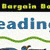 Best Buy Bargain Book: Reading, Grades 3 - 4