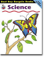 Best Buy Bargain Book: Science, Grades K - 1
