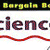 Best Buy Bargain Book: Science, Grades K - 1