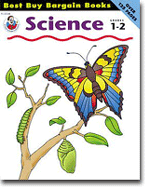 Best Buy Bargain Book: Science, Grades 1 - 2