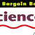Best Buy Bargain Book: Science, Grades 1 - 2