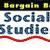 Best Buy Bargain Book: Social Studies, Grades K - 1