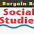 Best Buy Bargain Book: Social Studies, Grades 1 - 2