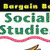 Best Buy Bargain Book: Social Studies, Grades 2 - 3