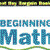 Best Buy Bargain Book: Beginning Math, Grades K - 1