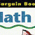 Best Buy Bargain Book: Beginning Math, Grades 2 - 3