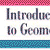 Introduction to Geometry, Grades 5 and up