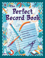 The Perfect Record Book