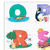 Bulletin Board Set: Alphabet