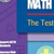 The Test Connection: Write About Math