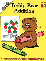 Teddy Bear Math: Addition