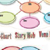 Graphic Organizers Bulletin Board Set