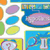 Science Fair Bulletin Board Set