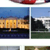 The White House Bulletin Board Set
