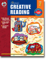 The Un-Workbook: Creative Reading