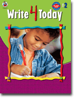 Write 4 Today