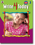 Write 4 Today