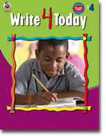Write 4 Today