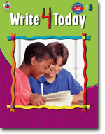 Write 4 Today