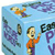 Phonics Flash Cards: Picture Recognition