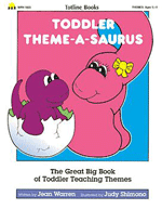 Toddler Theme-A-Saurus