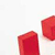 Plastic 3-D Shapes