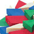 Magnetic Pattern Blocks