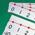 Classroom Number Line